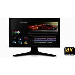 ViewSonic VP2780-4K 27 3840x2160 4K UHD HDMI MHL DisplayPort IPS LED Monitor